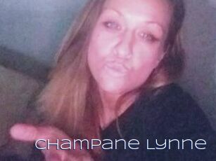 Champane_Lynne