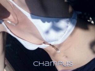 Champus
