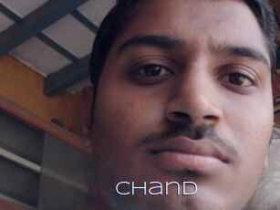 Chand