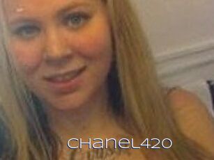 Chanel420