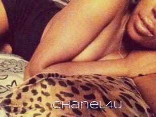 Chanel4U