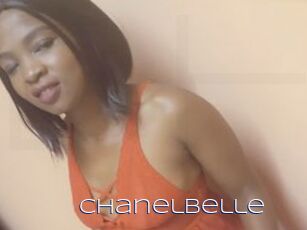 ChanelBelle Blue Hot