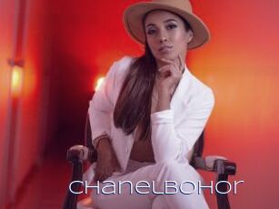 ChanelBohor