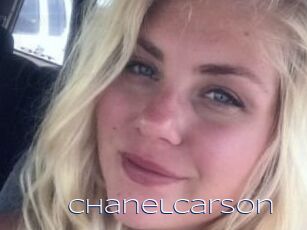 ChanelCarson