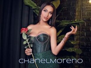 ChanelMoreno