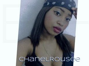 ChanelRousee