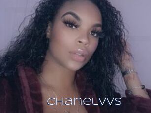 ChanelVVS