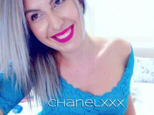 ChanelXXX
