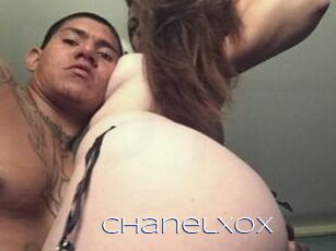 ChanelXoX