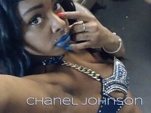 Chanel_Johnson
