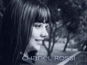 Chanel_Rossi Blue Hot