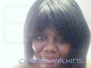 Chanel_Wilkins