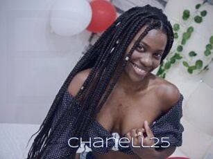Chanell25
