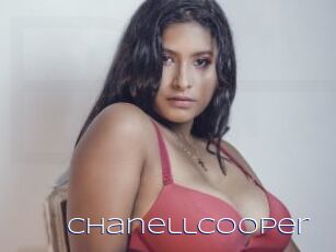 Chanellcooper