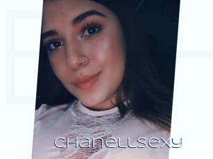 Chanellsexy