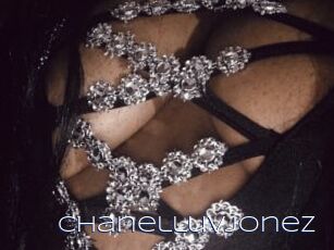 Chanelluvjonez