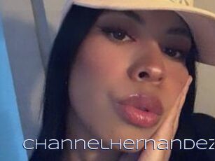 ChannelHernandez