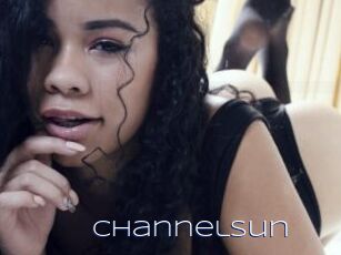ChannelSun Blue Hot