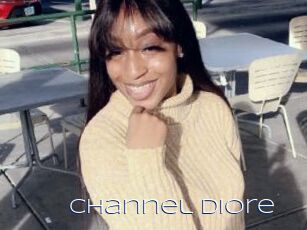 Channel_Diore