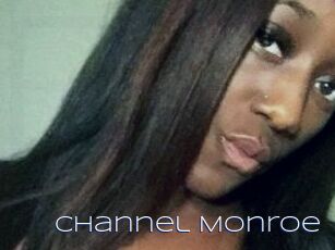 Channel_Monroe Blue Hot