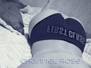 Channel_Rose