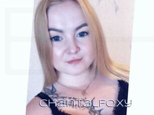 ChantalFoxy