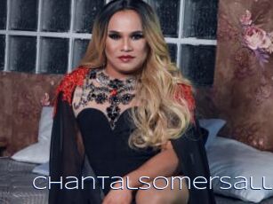 ChantalSomersall
