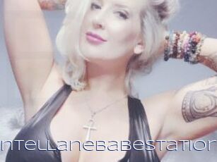 ChantelLaneBabestation