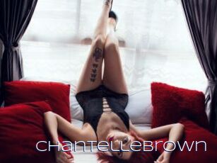 ChantelleBrown