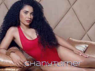 ChanyTurner