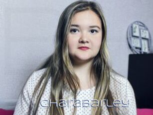 CharaBarley