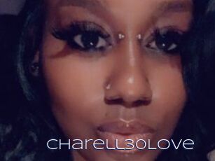 Charell30Love