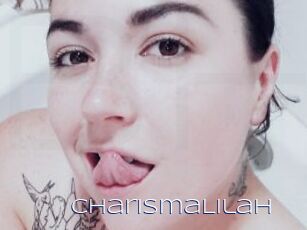 CharismaLilah