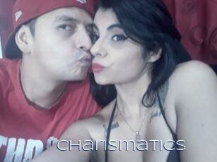Charismatics
