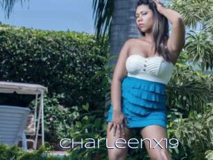 Charleenx19