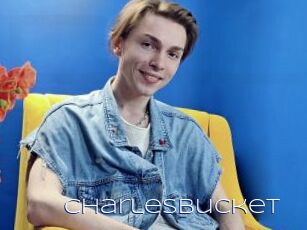 CharlesBucket Blue Hot