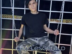 CharlesGerald