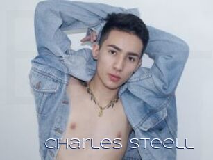 Charles_Steell Blue Hot