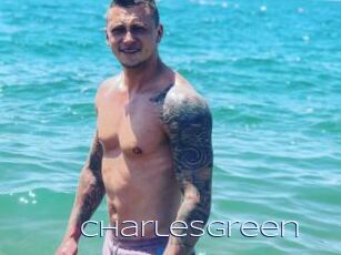 Charlesgreen