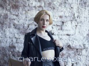 CharleyOberlin