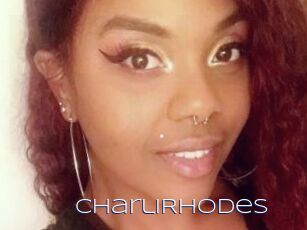 CharliRhodes