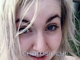 CharliSinCyr