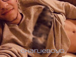CharlieBoyd