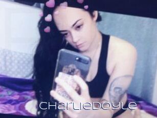 CharlieDoyle