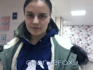 CharlieFoxy