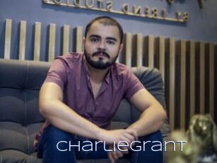 CharlieGrant