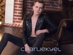 CharlieKyel