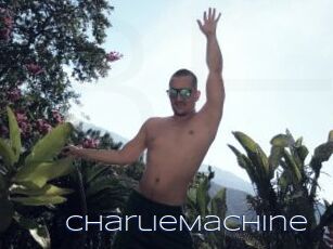 CharlieMachine