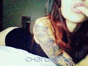 CharlieMxo