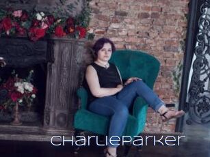 CharlieParker